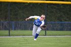Softball vs Emerson 1  Wheaton College Softball vs Emerson in game 1 of a doubleheader. - Photo By: KEITH NORDSTROM : Wheaton, Softball
